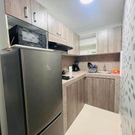 Suite con Balcón Entre Rios-Samborondon