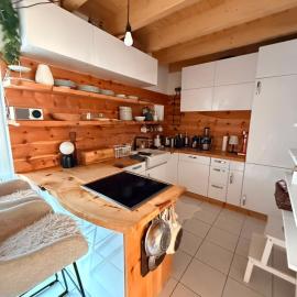 Skandinavien trifft Tirol - Im Herzen Deutschlands، فندق في باد سالزونغين