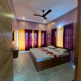 Joe Homestay