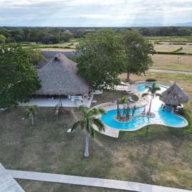 Hotel Boutique Montanar, Hotel in Guamo