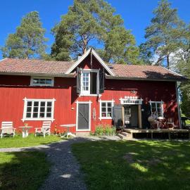 Norra Vilan - Hagalund, hotel u gradu 'Kopparberg'