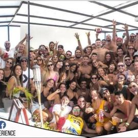 Hostel Izsla Playa Del Carmen