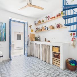 Cosy Fisherman's Cottage w/ Terrace - Trafaria | By Airnest