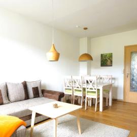 Ferienwohnung 3 Weitersglashütte