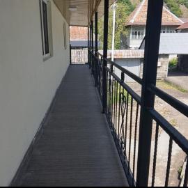 Kənan guesthouse, hotel din Qax
