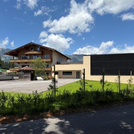Häringer Mühle, viešbutis mieste Bad Heringas