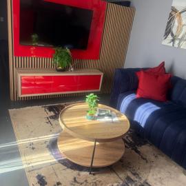 Imbewu Lifestyle Estate - Serenity Suit