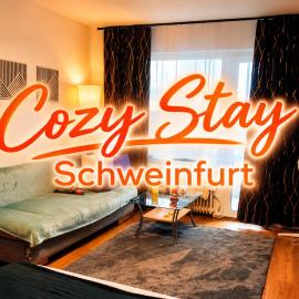 Business & Privat Cozy Stay