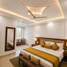 Sitara Premium Dhakad Gold, Near Lakshman Jhula, Tapovan