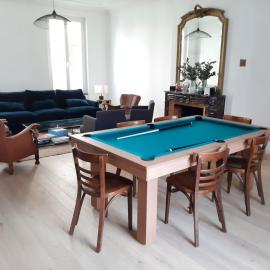 Large family reunion house 45mins from Paris
