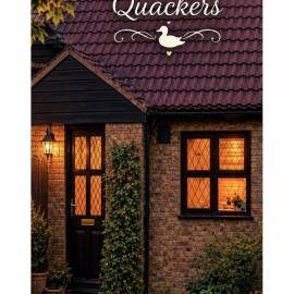 Norfolk Cottage in Seaside village private parking