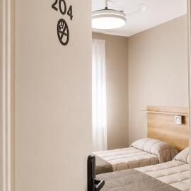 Casavenecia – hotel w mieście Río Cuarto