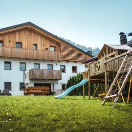 Kuenzerhof Apartments