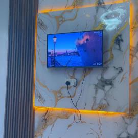 La vue suites