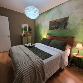 Posada Viraro - Duplex para disfrutar en familia, hotel a Salto