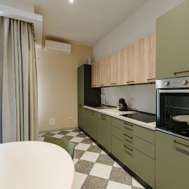 Salento Apartments 2, Hotel in Collemeto