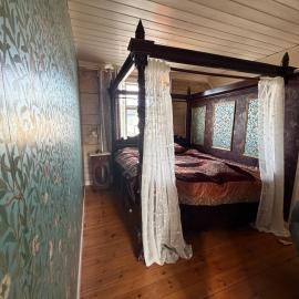 Villa Rosegarden, hotel u gradu Stavanger