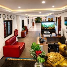 Hotel Nana