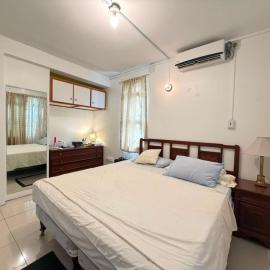 Mahabir Court