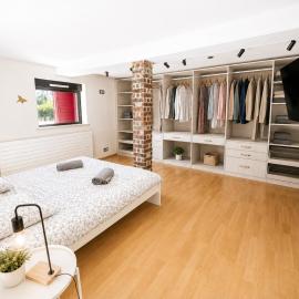 Grand Logement près de Rouen 6 Chambres