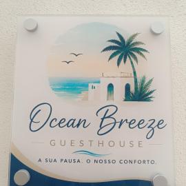 Ocean Breeze guesthouse، فندق في نازاريه
