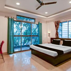 Hotel O PG Guest House