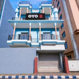 Hotel O Salt Lakeview Bidhannagar, Hotel in Kalkutta
