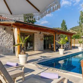 Villa Marlot, Hotel in Kaş