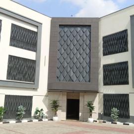 Rubis Signature Suites, hotel di Abuja
