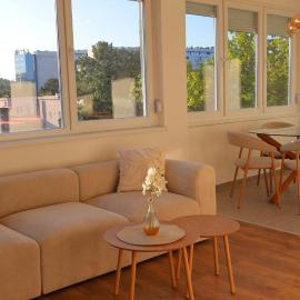 LaNy CENTRAL APARTMENT – hotel w mieście Banja Luka