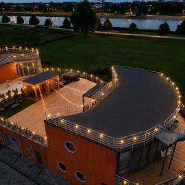 Riverside SPA Residence, Hotel in Jelgava