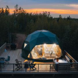 Harbor Haven - PEI Centerline Escapes, hotel di Alberton
