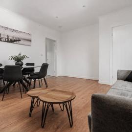 Bolton Retreat Perfect for Contractors & Families