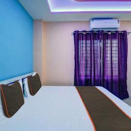 HOTEL O RL & BANQUET HALL