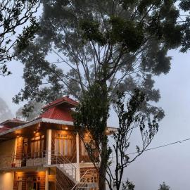 House On The Clouds Farmstay- Relling