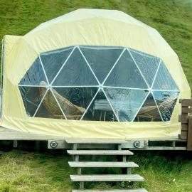 Aurora Sky Dome