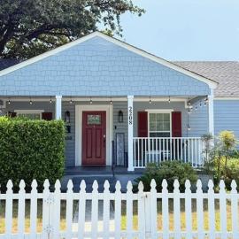 Gulfport Pearl Retreat
