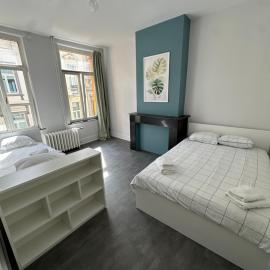 Albergue Bosquet