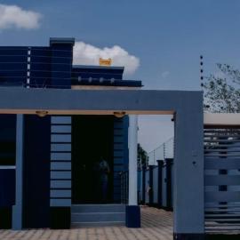 Migzhome, hotel v Dodome