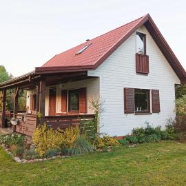 Zielonka letnisko near Łódź