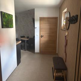 Ferienwohnung am Schlagbaum