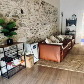 Love Home Ronquillo, khách sạn ở El Ronquillo