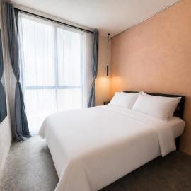 Hotel Casa Rosa Aguascalientes