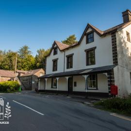 The Snowdon Ranger Hostel, hotel en Bettws Garmon