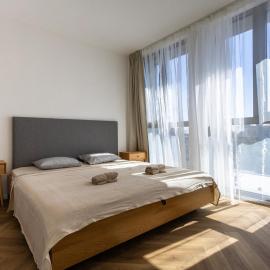 Pionier Apartments, hotel in Koliba