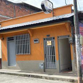 Hostal el kaney, hotel i Riosucio
