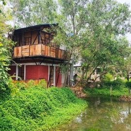 Panchobon Art Resort
