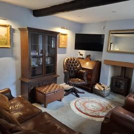 Stable Cottage, College Lane, HG4 4HE, hotel a Masham