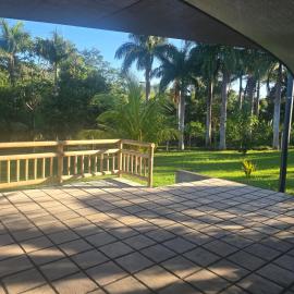 Villa Jasmine, hotel u gradu 'Chamarel'