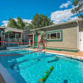 Aloha Springs Private Heated Pool & Hot Tub